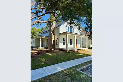 20 Salt Marsh Drive, Midway, GA 31320 - Photo 2
