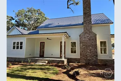 20 Salt Marsh Drive, Midway, GA 31320 - Photo 42
