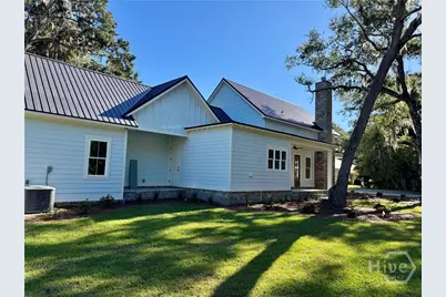 20 Salt Marsh Drive, Midway, GA 31320 - Photo 30