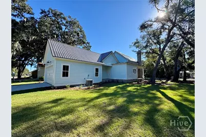 20 Salt Marsh Drive, Midway, GA 31320 - Photo 32