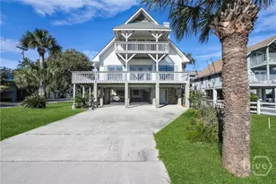 115 Lovell Ave, Tybee Island, GA 31328 - Photo 1