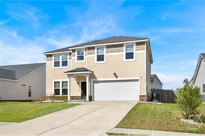 153 Greyfield Circle, Savannah, GA 31407 - Photo 4