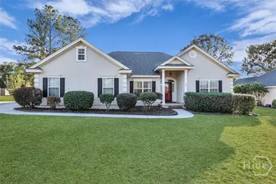 38 Westhampton Drive, Ellabell, GA 31308 - Photo 1