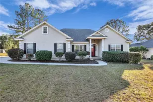 38 Westhampton Dr, Ellabell, GA 31308 - Photo 4