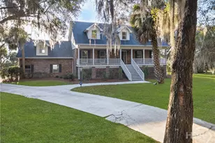 255 Passaic Ln, Richmond Hill, GA 31324 - Photo 2