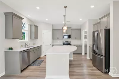 138 Spring Hill Drive, Richmond Hill, GA 31324 - Photo 8