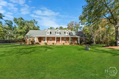 472 S Laurel Circle, Eden, GA 31307 - Photo 2