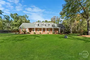 472 S Laurel Circle, Eden, GA 31307 - Photo 2