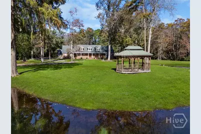 472 S Laurel Circle, Eden, GA 31307 - Photo 4