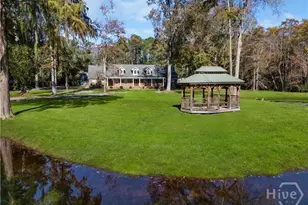 472 S Laurel Circle, Eden, GA 31307 - Photo 4