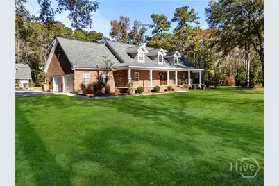 472 S Laurel Circle, Eden, GA 31307 - Photo 54