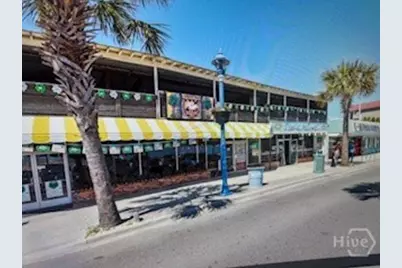 1701 Strand #2, Tybee Island, GA 31328 - Photo 24