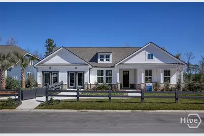 149 Castnet Cove Drive Drive, Richmond Hill, GA 31324 - Photo 1
