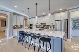 149 Castnet Cove Dr Dr, Richmond Hill, GA 31324 - Photo 8