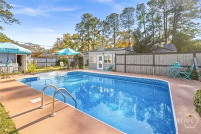 202 E 64th Street, Savannah, GA 31405 - Photo 52