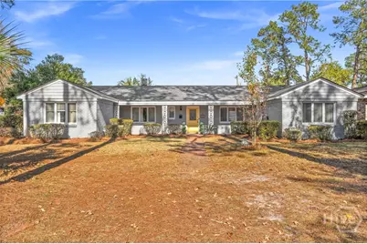 202 E 64th Street, Savannah, GA 31405 - Photo 2