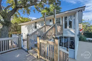 1010 Live Oak Ln, Tybee Island, GA 31328 - Photo 24