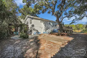 1010 Live Oak Ln, Tybee Island, GA 31328 - Photo 26