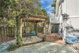 1010 Live Oak Ln, Tybee Island, GA 31328 - Photo 12