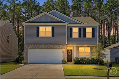 122 Charles Lane, Pooler, GA 31322 - Photo 1