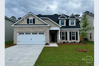 110 Snowbell Court, Savannah, GA 31419 - Photo 1