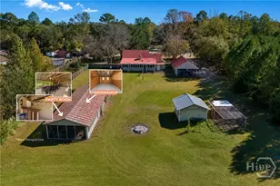 460 Kolic Helmey Rd, Guyton, GA 31312 - Photo 4