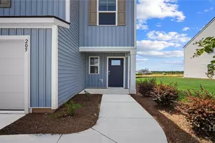 313 Flax St, Statesboro, GA 30461 - Photo 4