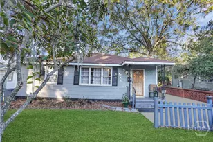 2016 Indiana Ave, Savannah, GA 31404 - Photo 2