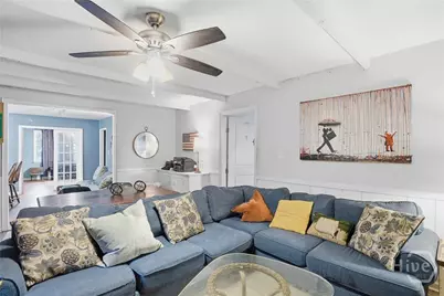 2016 Indiana Avenue, Savannah, GA 31404 - Photo 30
