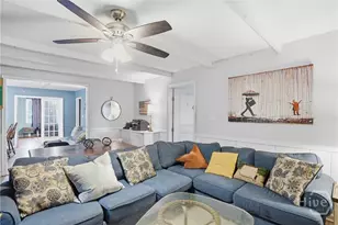 2016 Indiana Ave, Savannah, GA 31404 - Photo 30