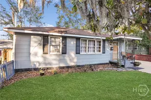 2016 Indiana Ave, Savannah, GA 31404 - Photo 12