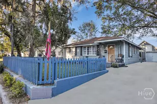 2016 Indiana Ave, Savannah, GA 31404 - Photo 4