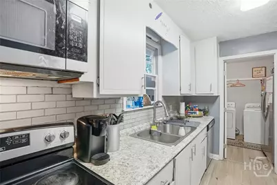 2016 Indiana Avenue, Savannah, GA 31404 - Photo 22