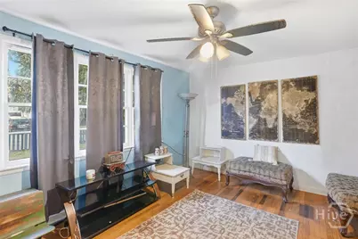 2016 Indiana Avenue, Savannah, GA 31404 - Photo 32