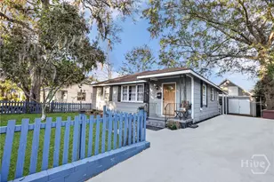 2016 Indiana Ave, Savannah, GA 31404 - Photo 6
