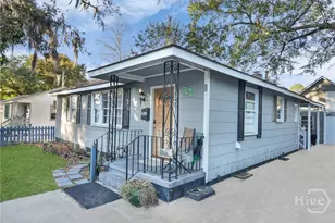 2016 Indiana Ave, Savannah, GA 31404 - Photo 8