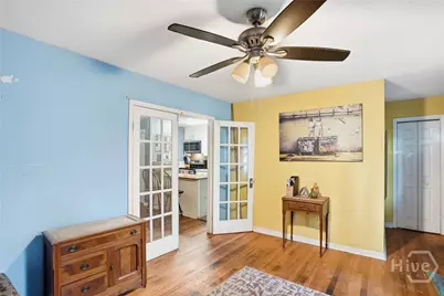 2016 Indiana Avenue, Savannah, GA 31404 - Photo 16