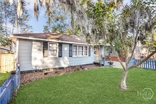 2016 Indiana Ave, Savannah, GA 31404 - Photo 10