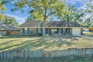 578 Joseph Martin Rd, Hinesville, GA 31313 - Photo 2