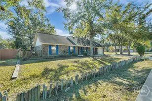 578 Joseph Martin Rd, Hinesville, GA 31313 - Photo 4