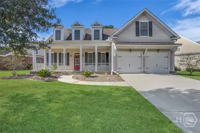 57 Misty Marsh Drive, Savannah, GA 31419 - Photo 1