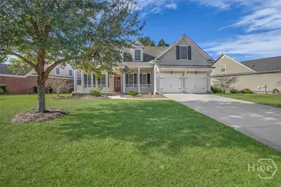 57 Misty Marsh Drive, Savannah, GA 31419 - Photo 4