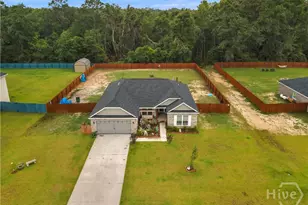 125 NE Halcyon Way, Ludowici, GA 31316 - Photo 2