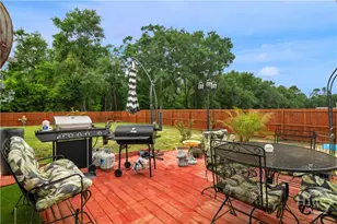 125 NE Halcyon Way, Ludowici, GA 31316 - Photo 6