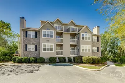 12300 Apache Avenue #704, Savannah, GA 31419 - Photo 1