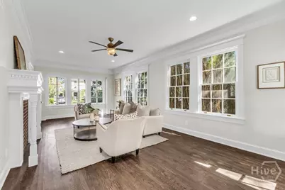 317 E 45th Street, Savannah, GA 31405 - Photo 20