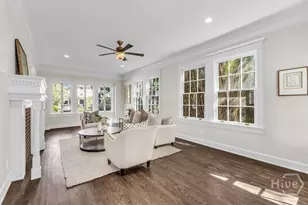 317 E 45th St, Savannah, GA 31405 - Photo 20