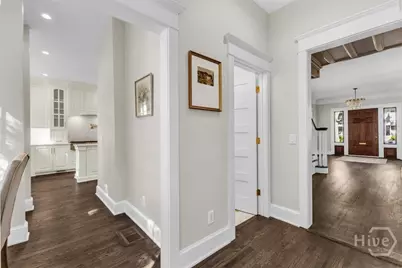 317 E 45th Street, Savannah, GA 31405 - Photo 24