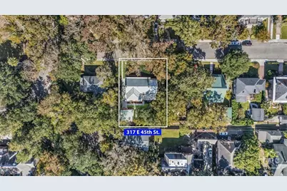 317 E 45th Street, Savannah, GA 31405 - Photo 74