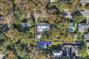 317 E 45th St, Savannah, GA 31405 - Photo 74